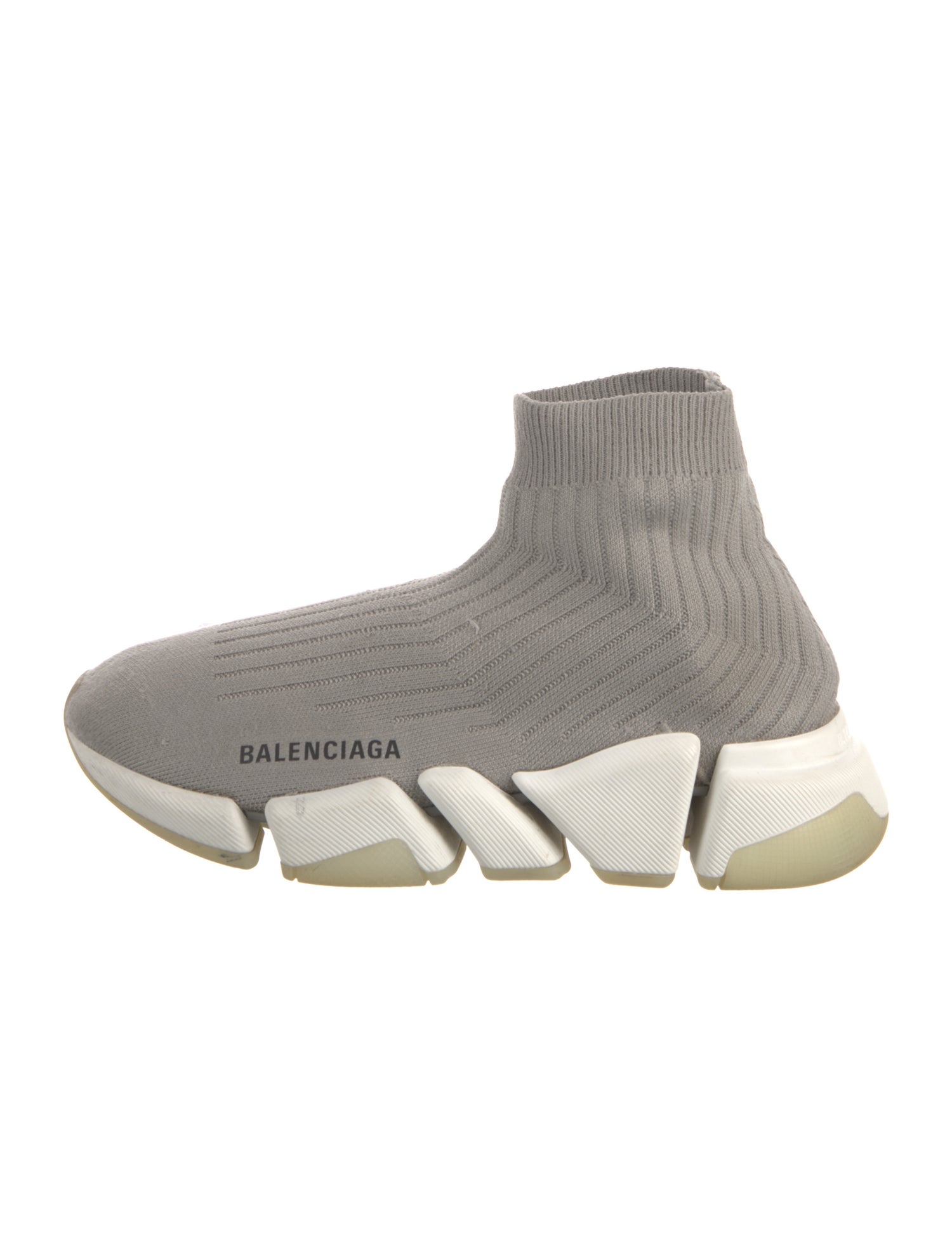 Balenciaga Speed Trainer 2.0 Sock Sneakers