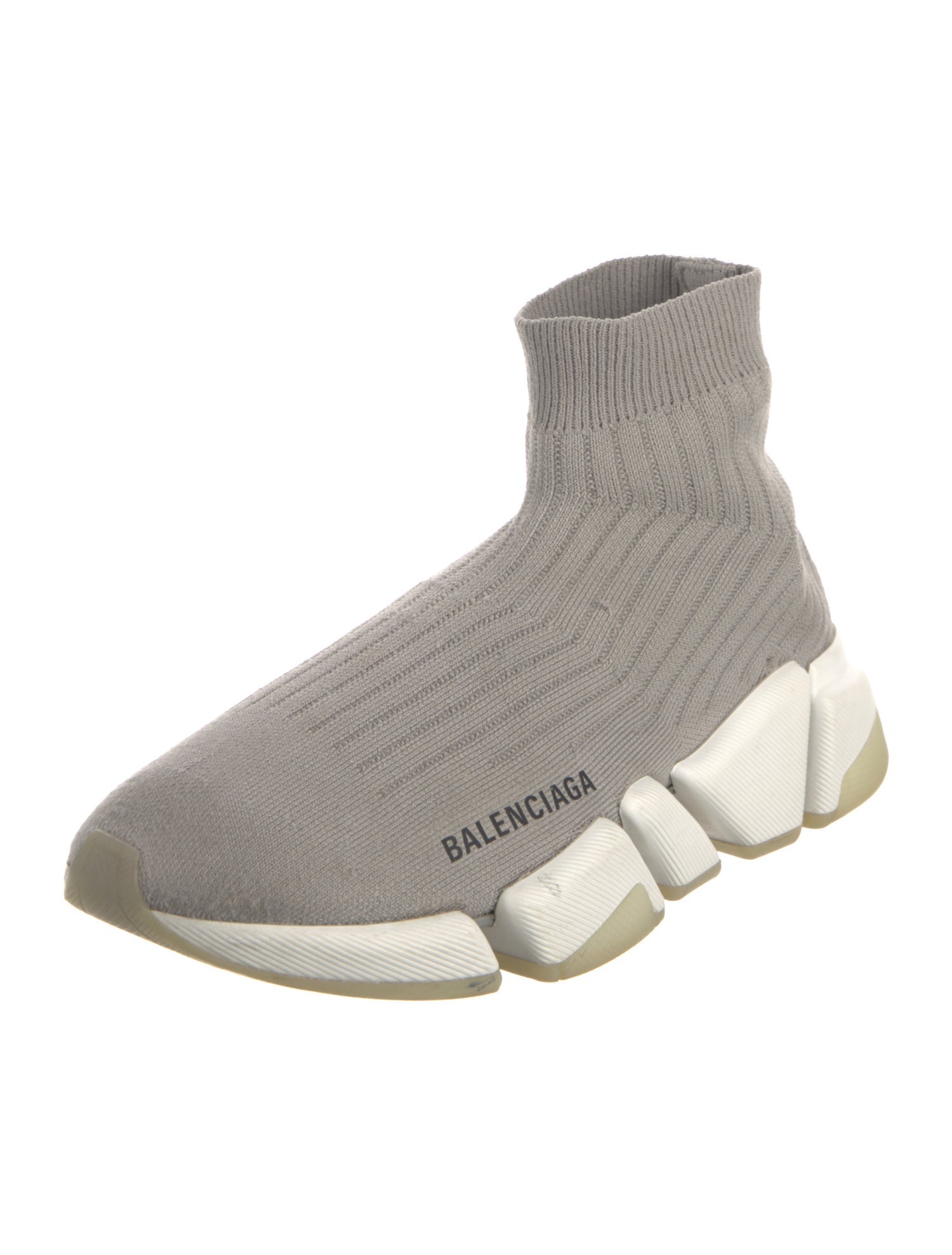 Balenciaga Speed Trainer 2.0 Sock Sneakers