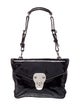 Balenciaga Patent Leather Patent Leather Satchel Small