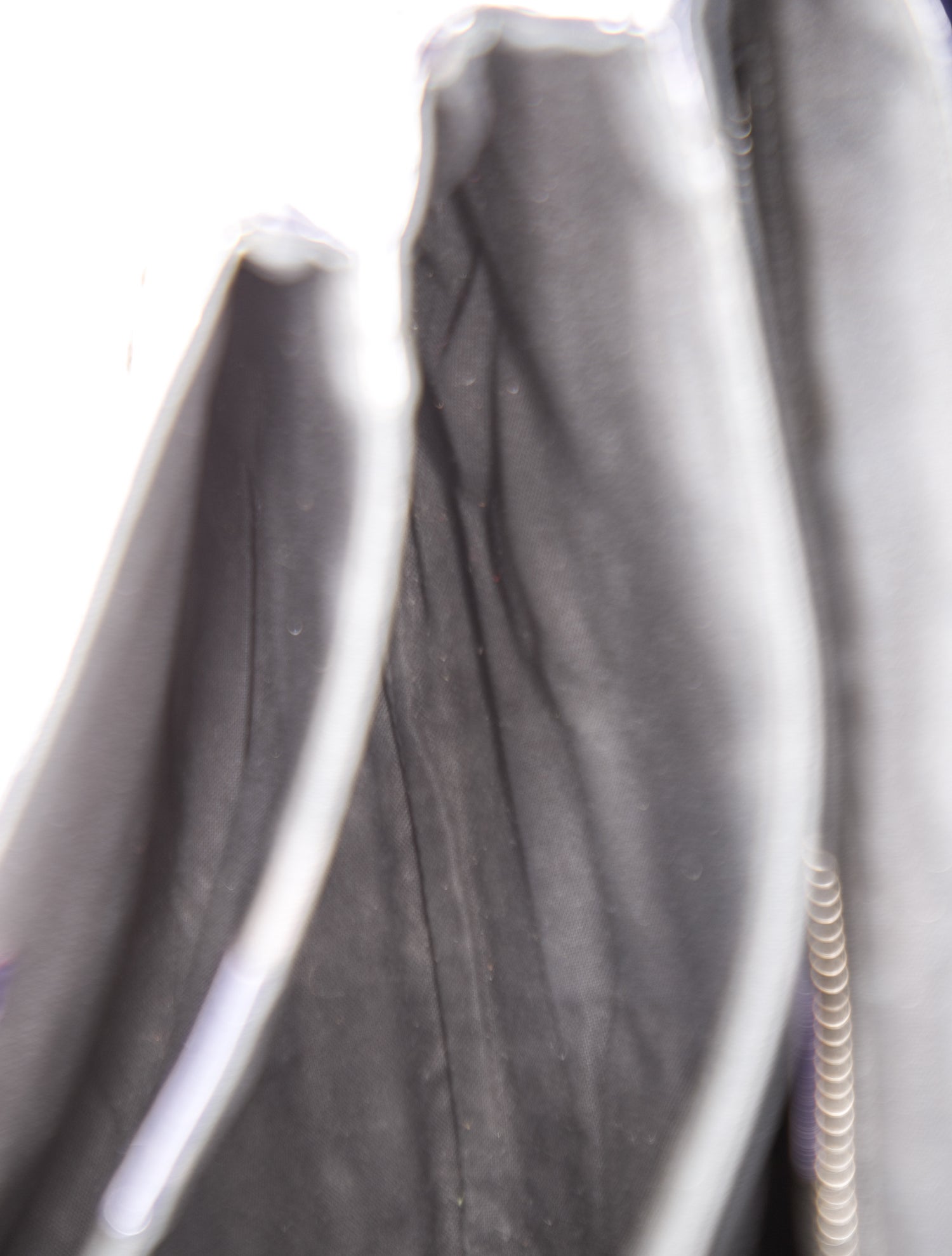 Balenciaga Patent Leather Patent Leather Satchel Small