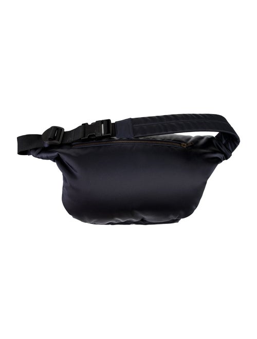 Balenciaga Nylon Belt Bag