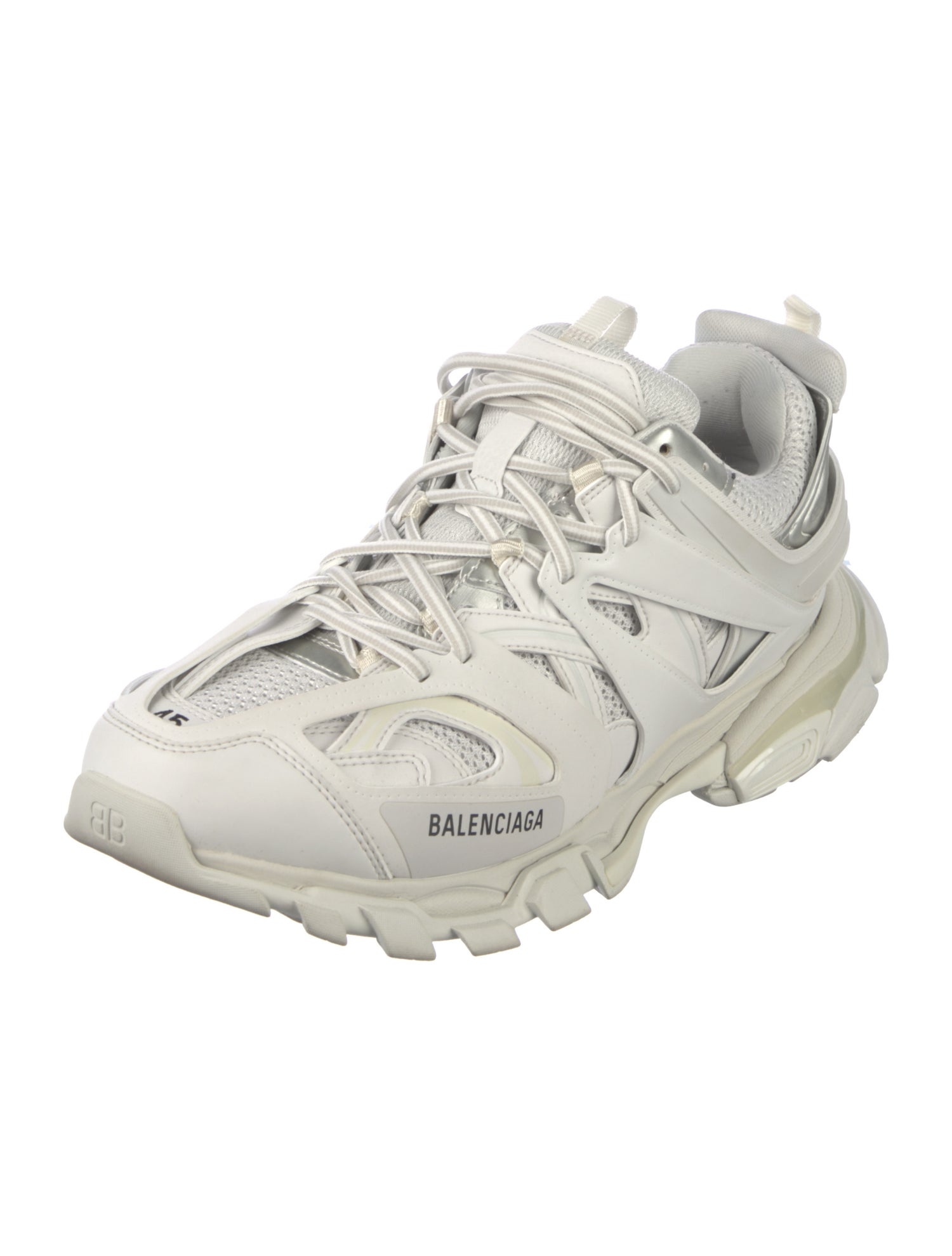 Balenciaga Track Sneakers