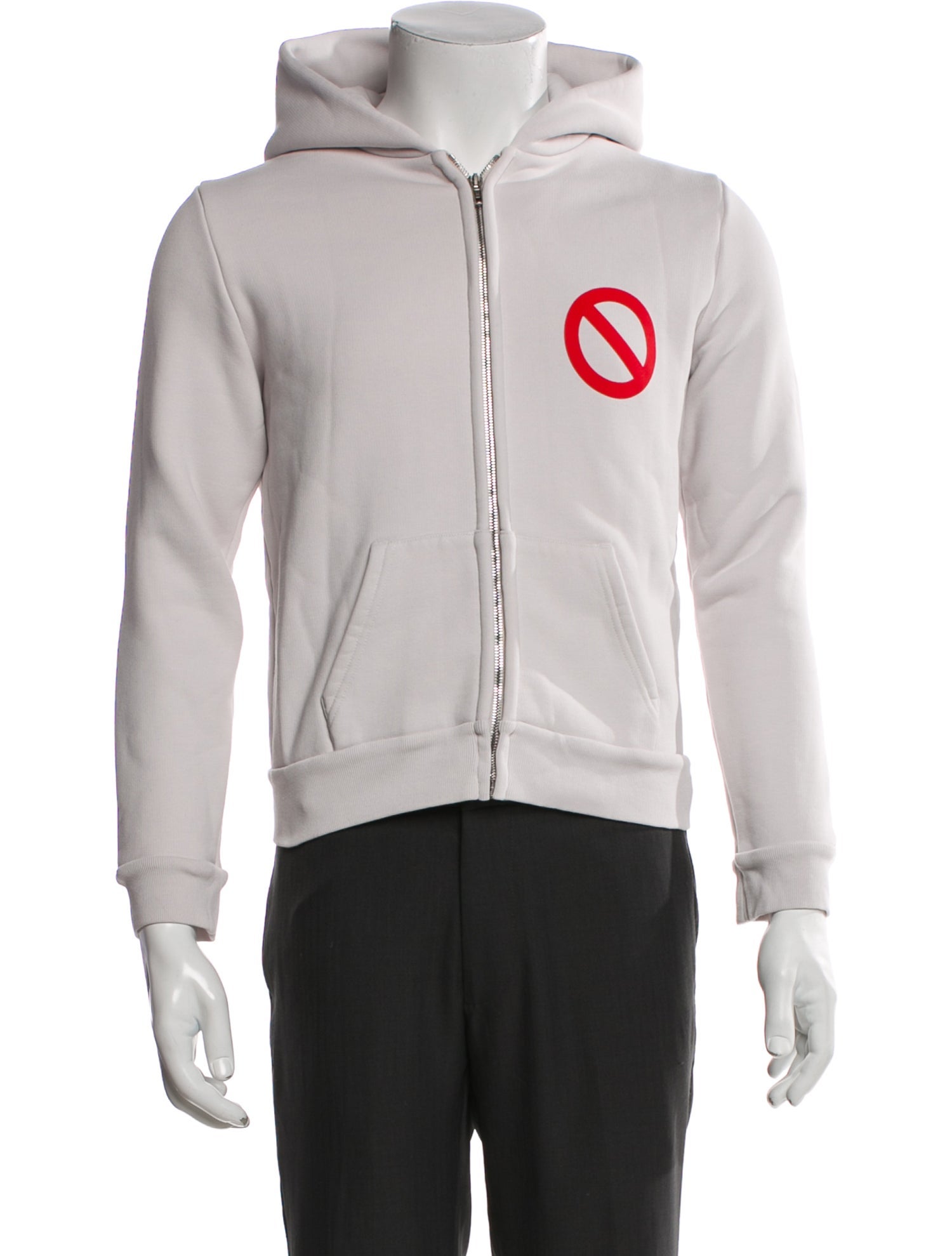 Balenciaga 2023 BFRND Hoodie w/ Tags