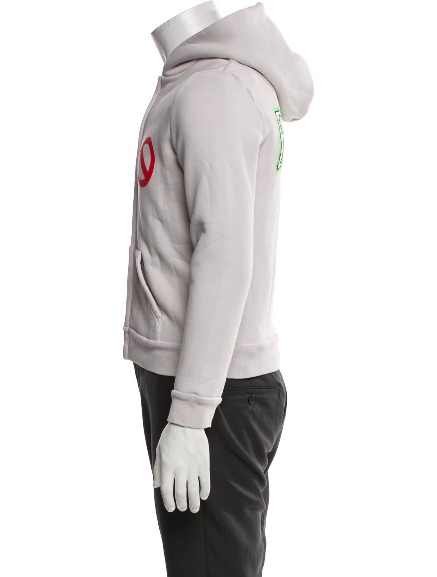 Balenciaga 2023 BFRND Hoodie w/ Tags