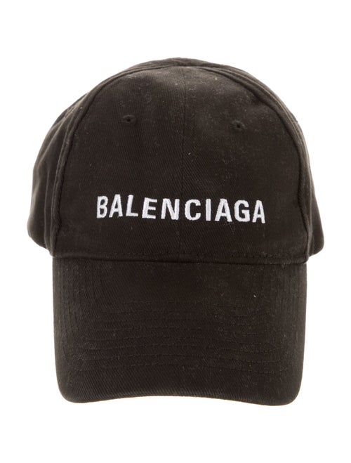 Balenciaga Baseball Cap