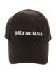 Balenciaga Baseball Cap