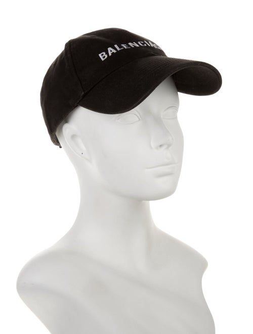 Balenciaga Baseball Cap