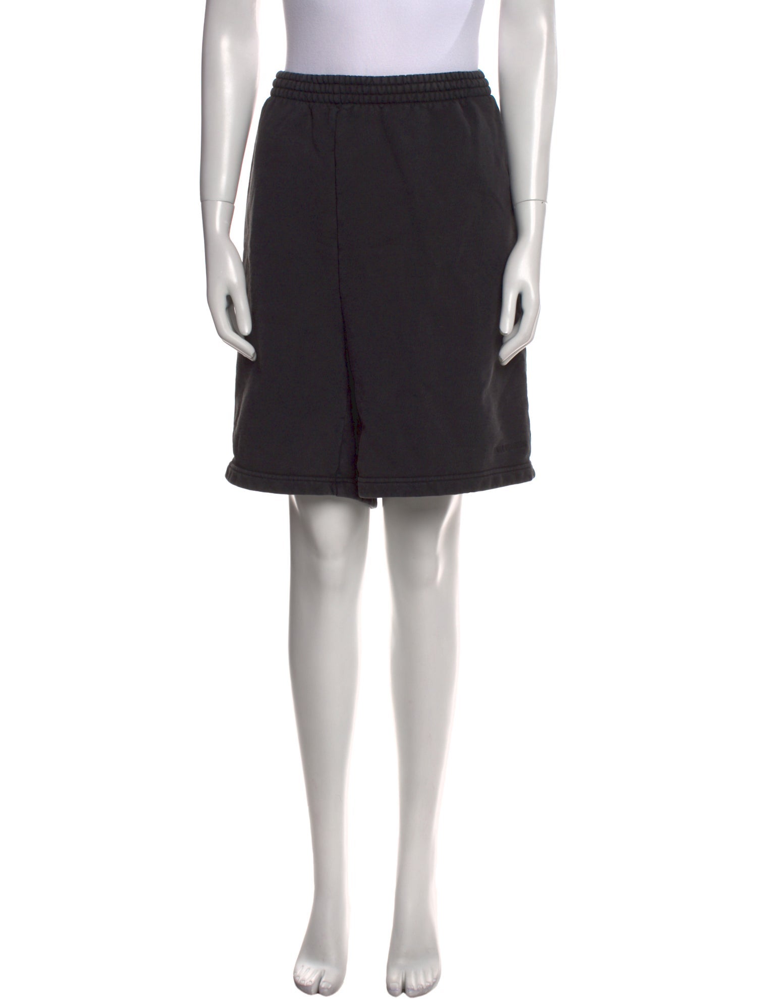 Balenciaga 2021 Knee-Length Shorts