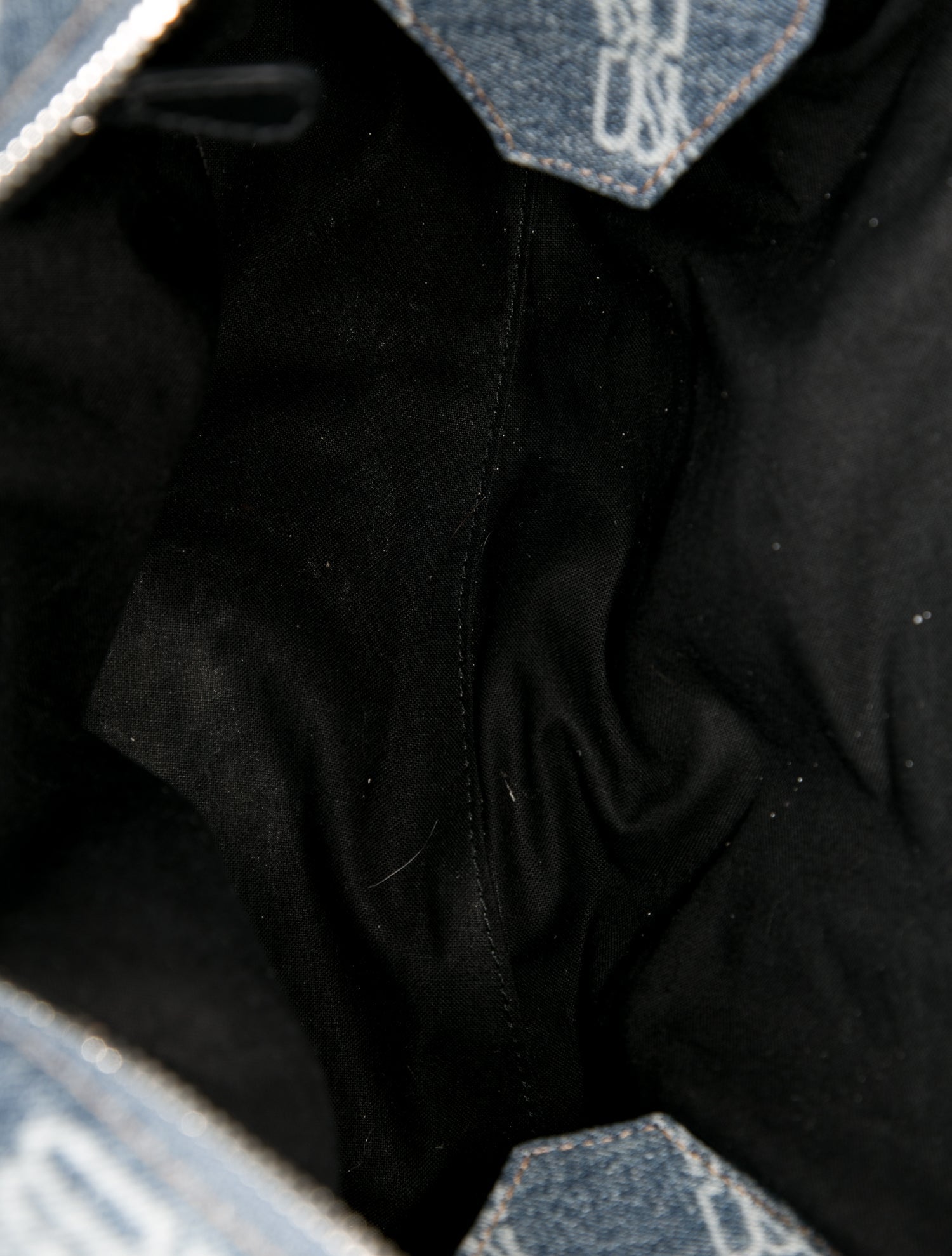 Balenciaga Denim City Medium 2022