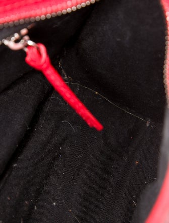 Balenciaga Leather Classic City Mini