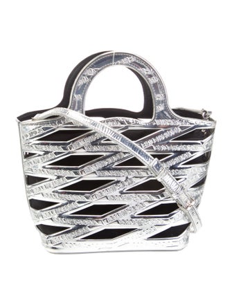 Balenciaga Vinyl Small Neo
