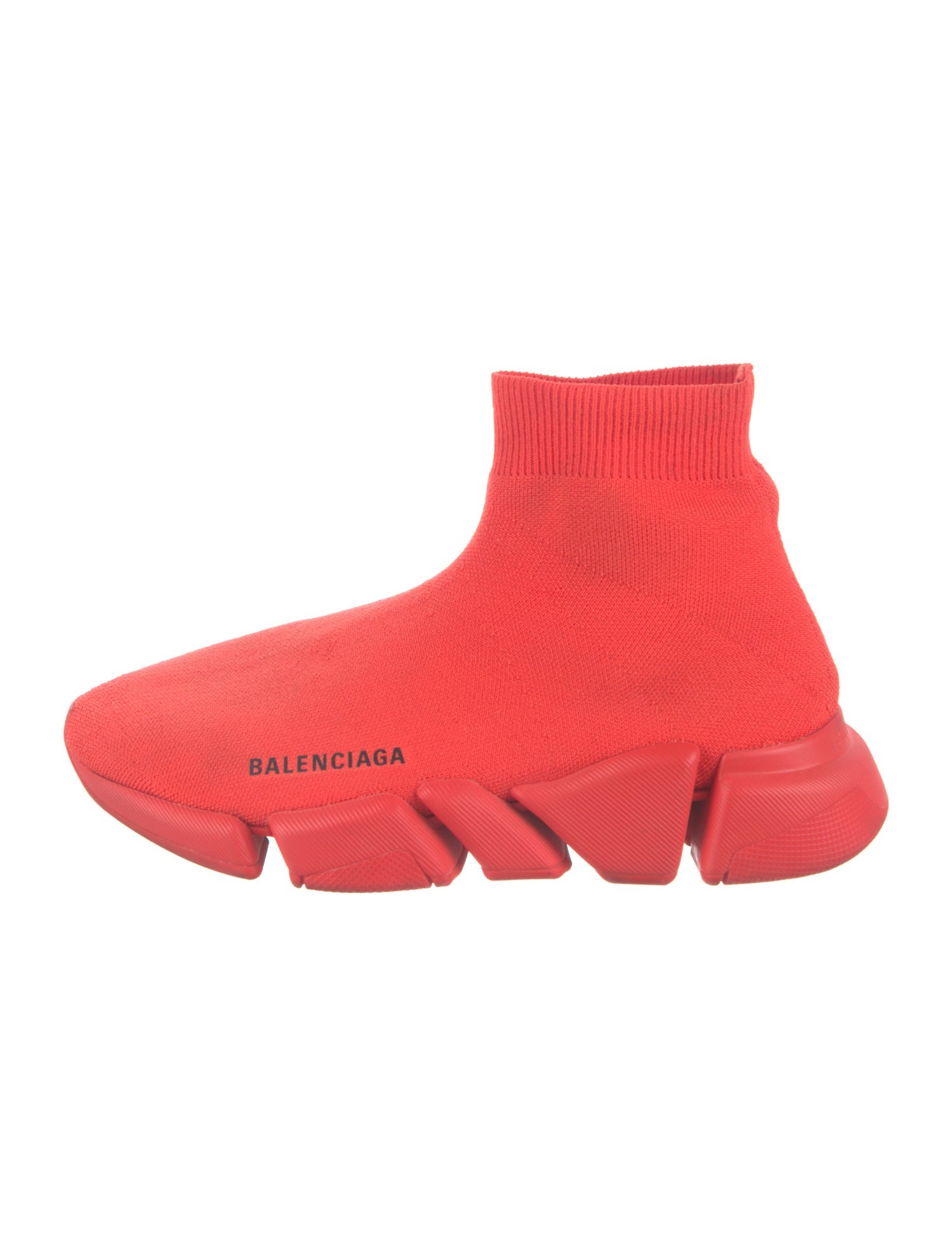 Balenciaga Speed Trainer 2.0 Sock Sneakers