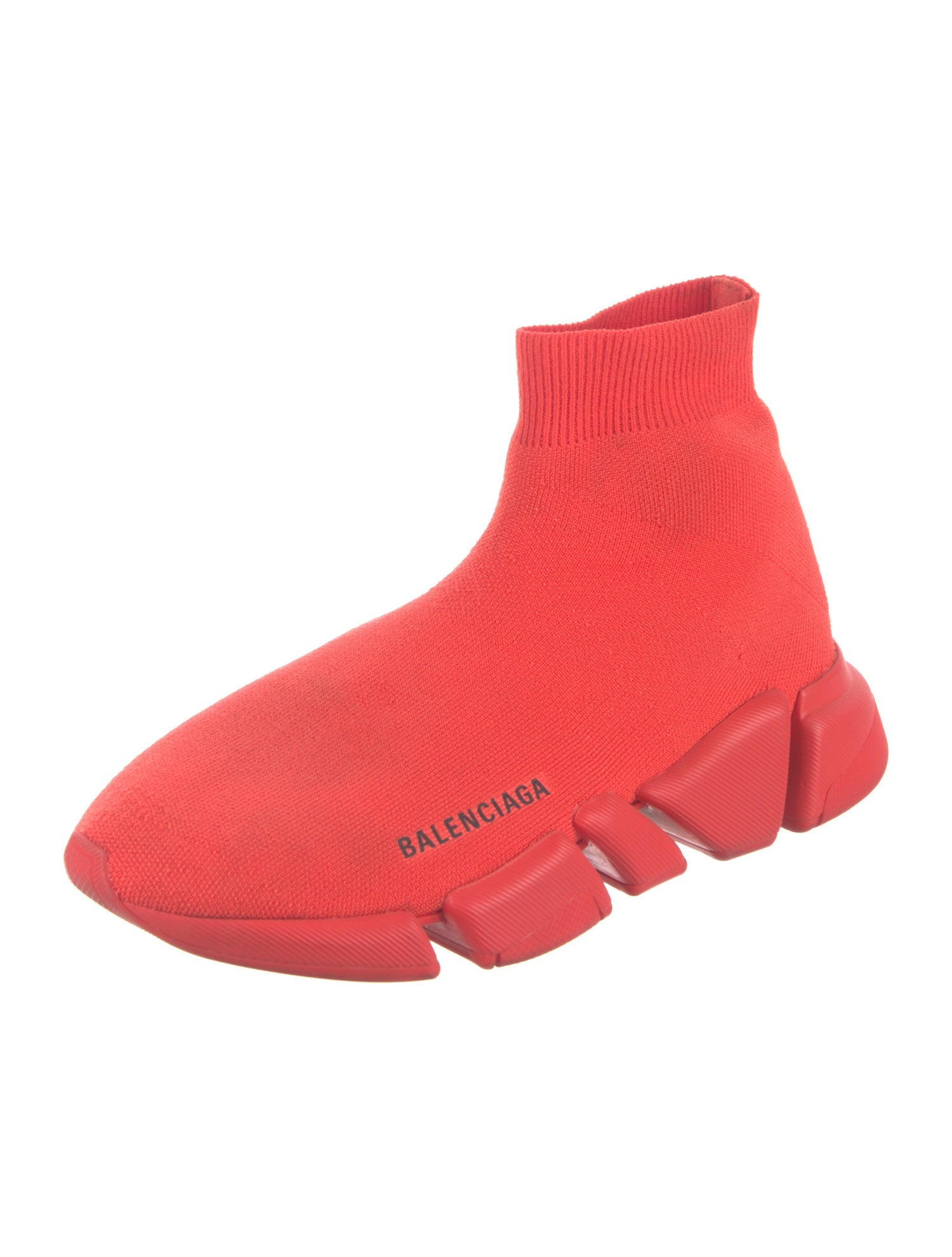 Balenciaga Speed Trainer 2.0 Sock Sneakers