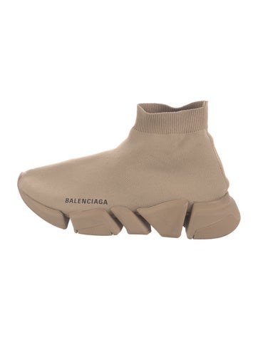 Balenciaga Sneakers Speed Trainer 2.0 Sock 8