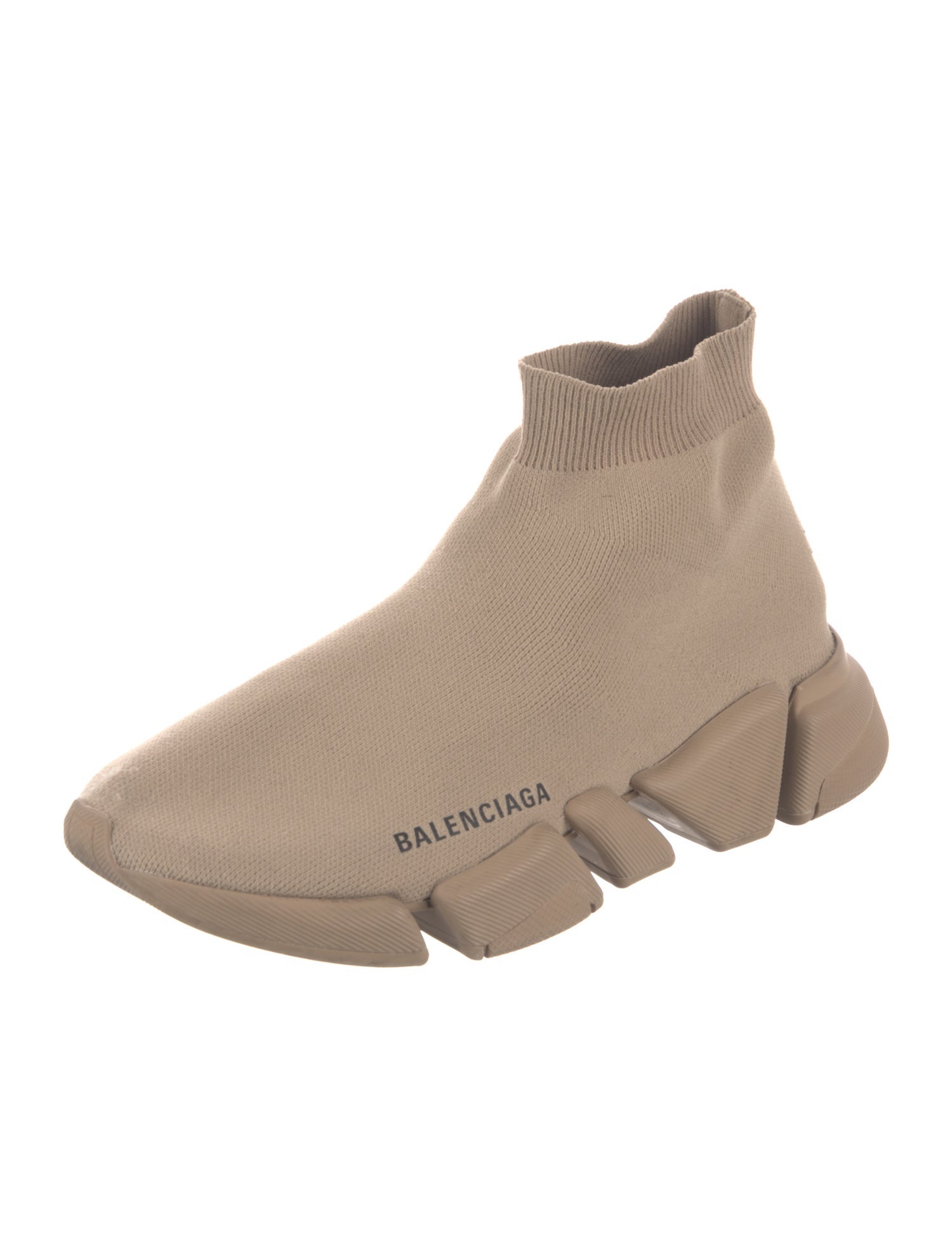 Balenciaga Speed Trainer 2.0 Sock Sneakers