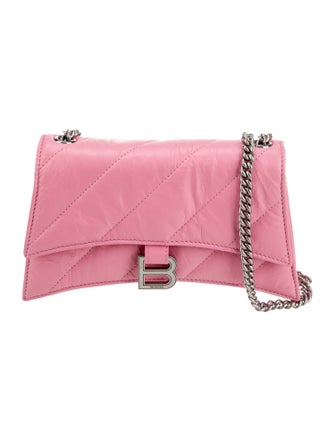 Balenciaga Leather Crush 2023