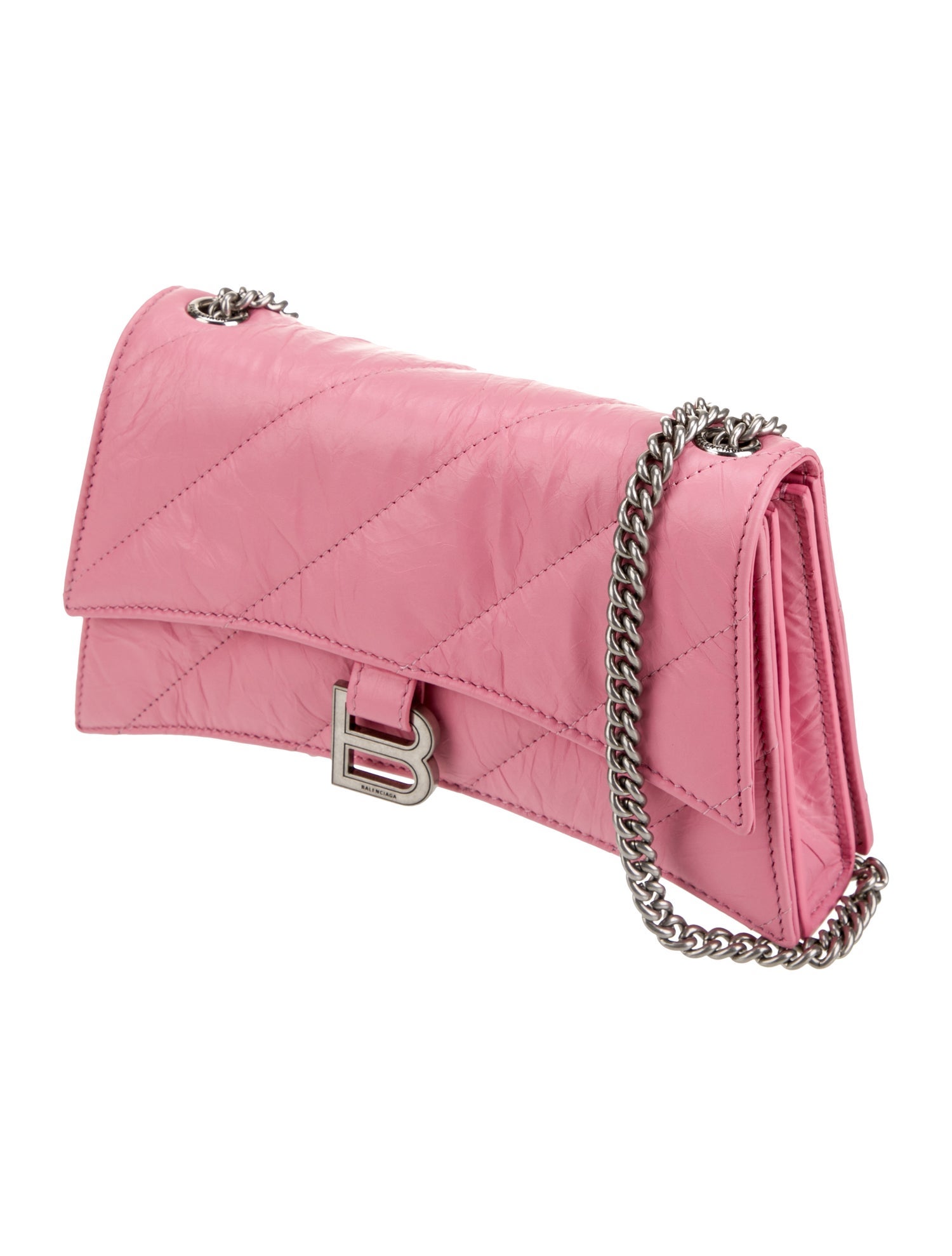 Balenciaga Leather Crush 2023