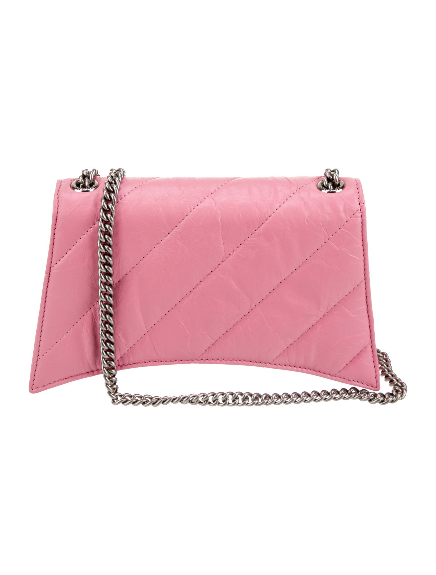 Balenciaga Leather Crush 2023