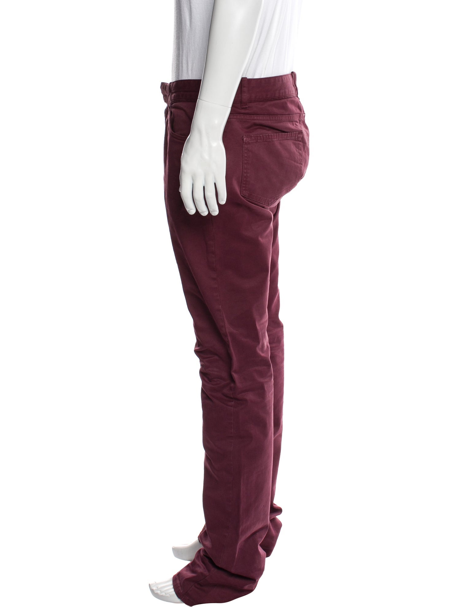 Balenciaga 2014 Chinos