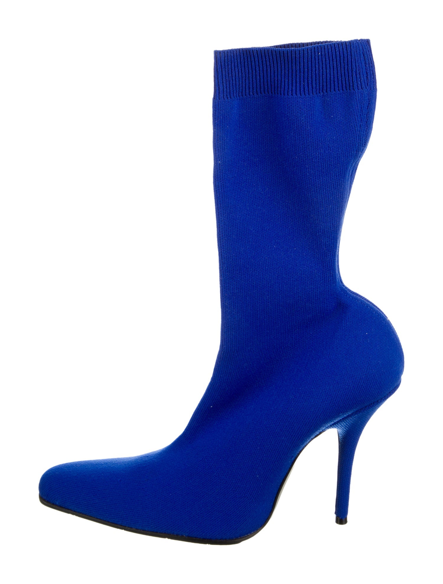 Balenciaga Sock Boots