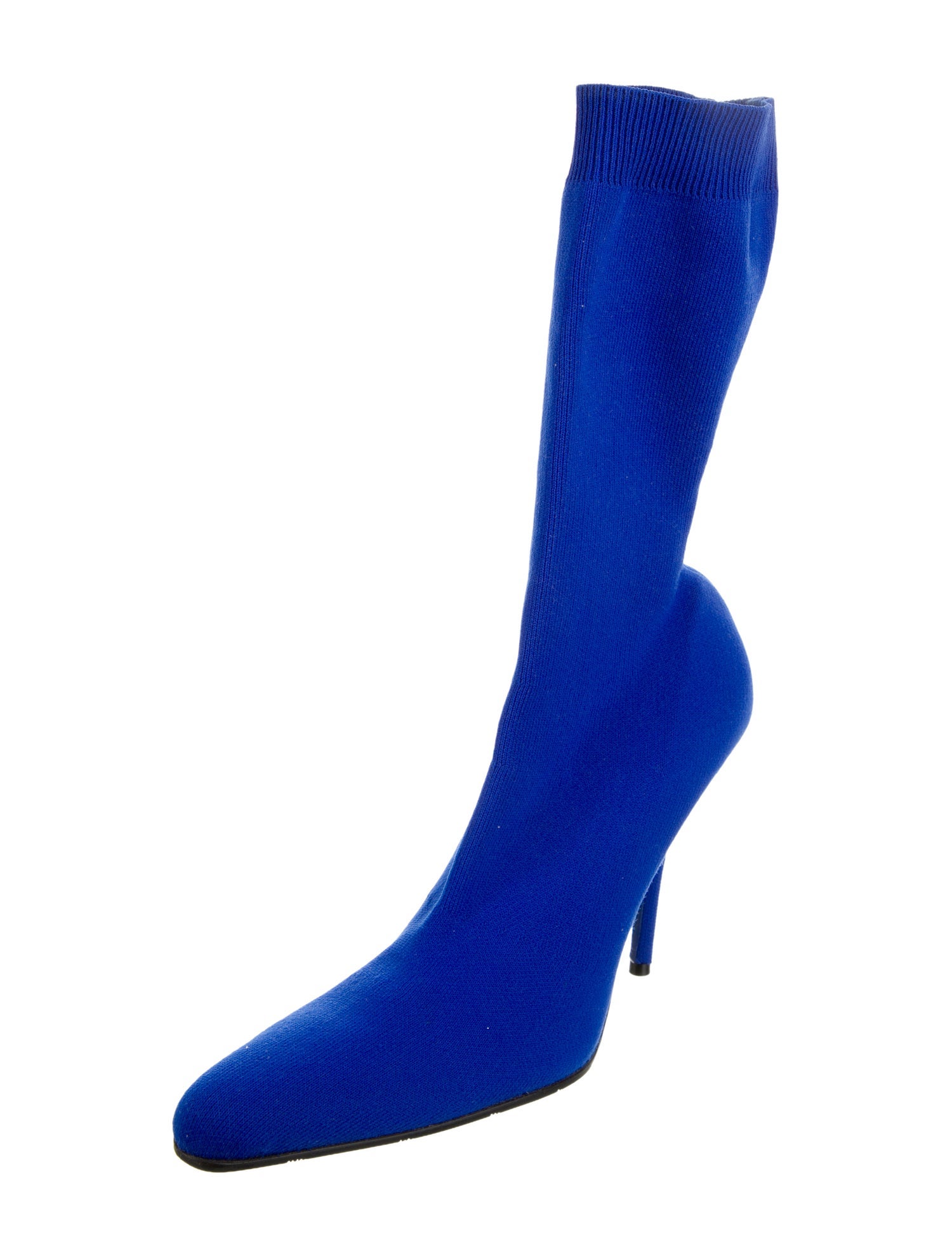 Balenciaga Sock Boots