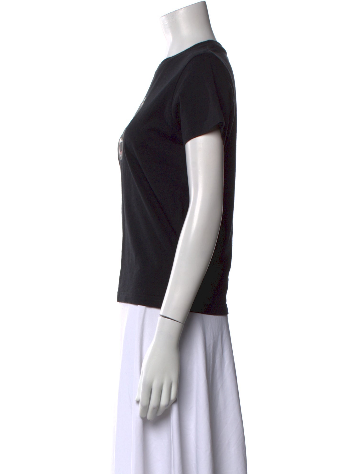 Balenciaga 2018 'Full Tank' T-Shirt