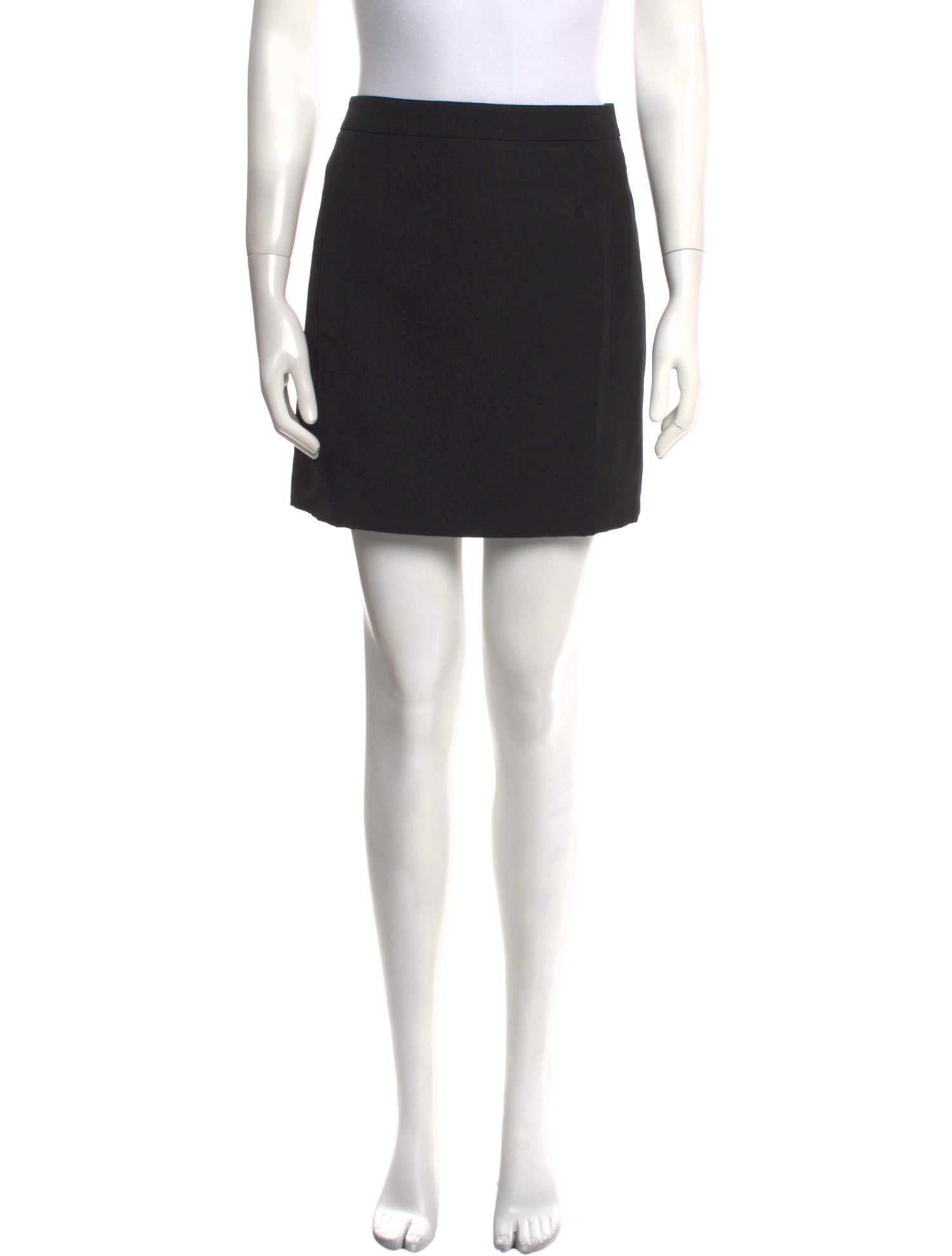 Balenciaga Vintage Mini Skirt