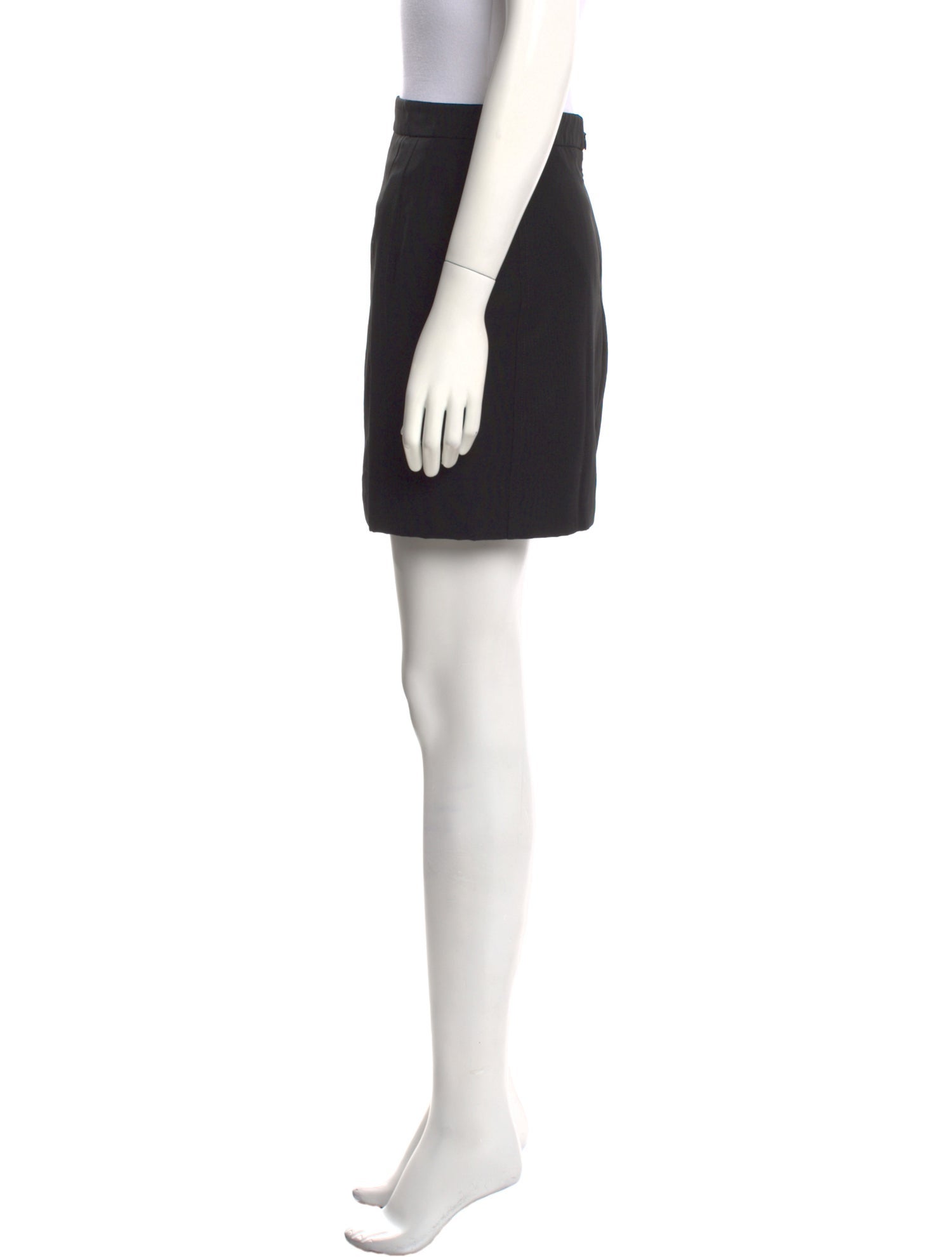 Balenciaga Vintage Mini Skirt