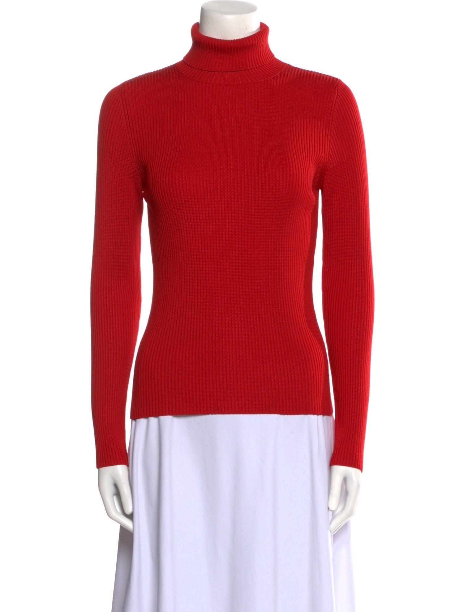 Balenciaga 2016 Turtleneck Sweater