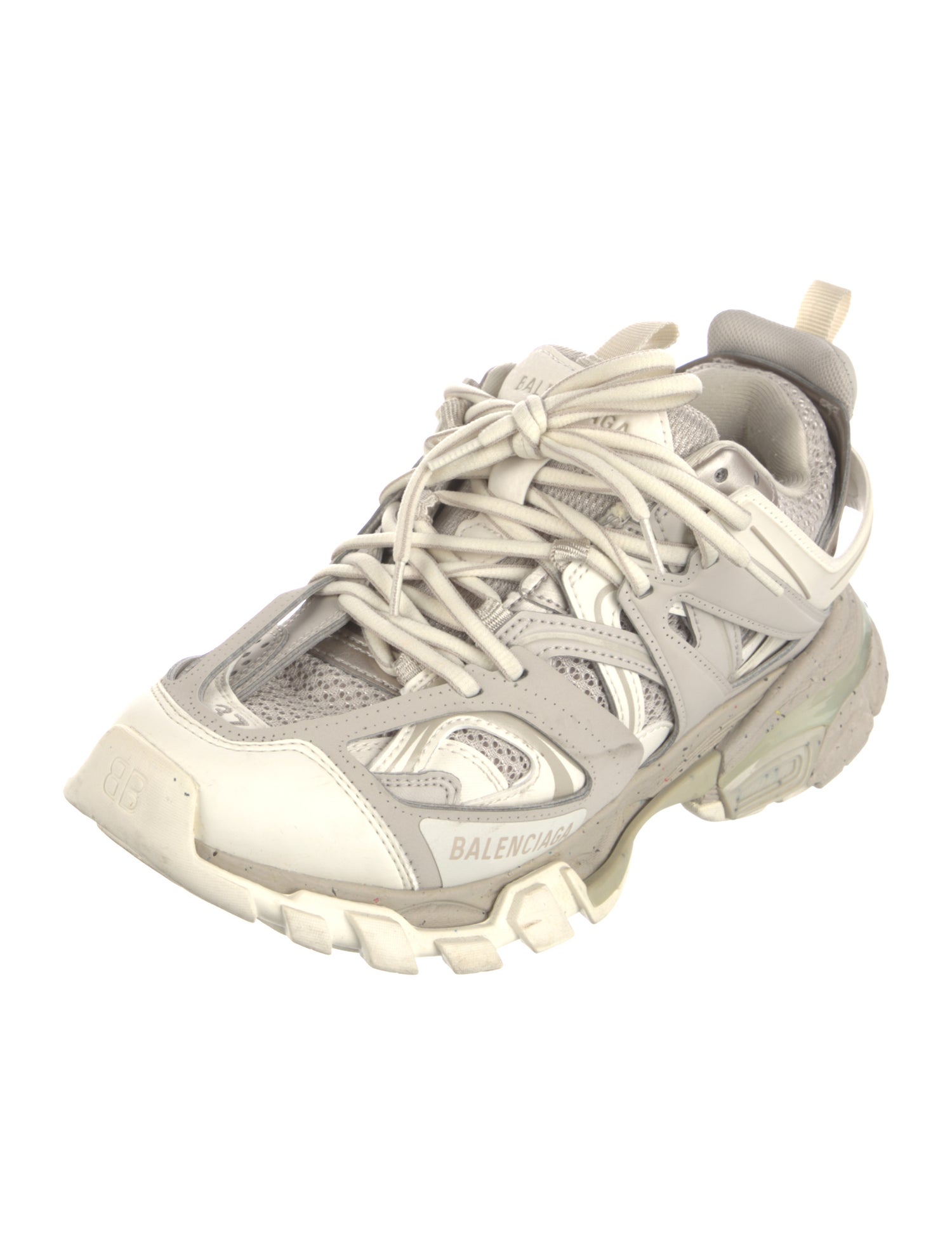 Balenciaga Track Sneakers
