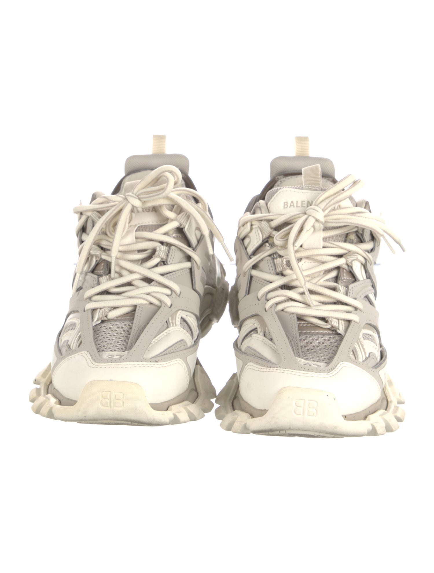 Balenciaga Track Sneakers