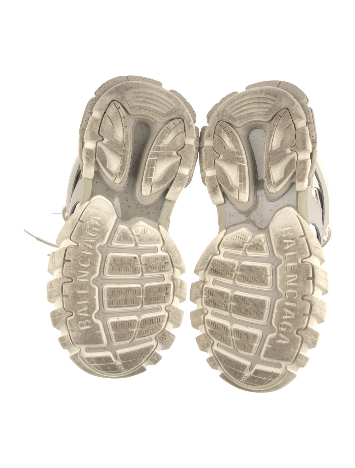 Balenciaga Track Sneakers