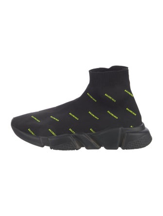 Balenciaga Sock Boots