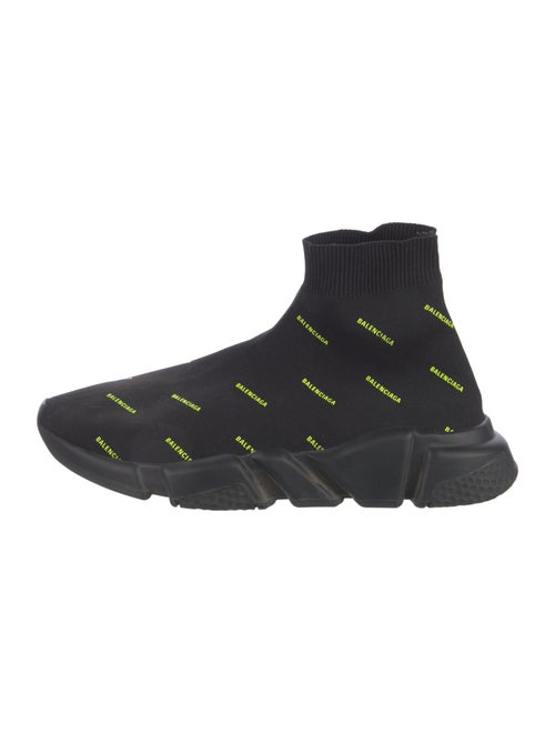 Balenciaga Sock Boots