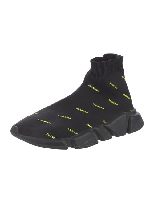 Balenciaga Sock Boots