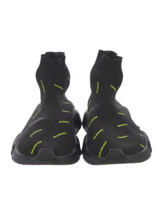 Balenciaga Sock Boots