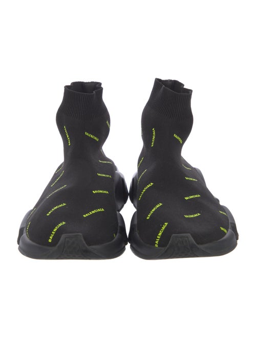 Balenciaga Sock Boots