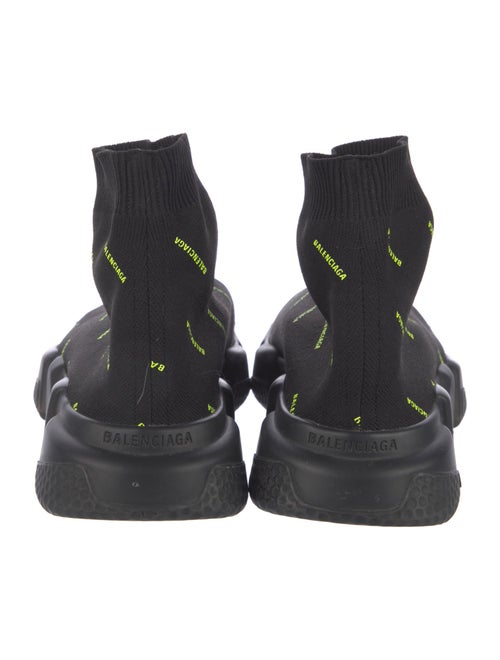 Balenciaga Sock Boots