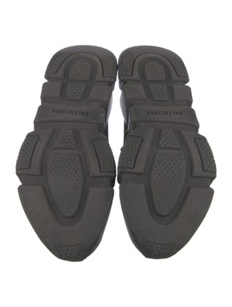 Balenciaga Sock Boots