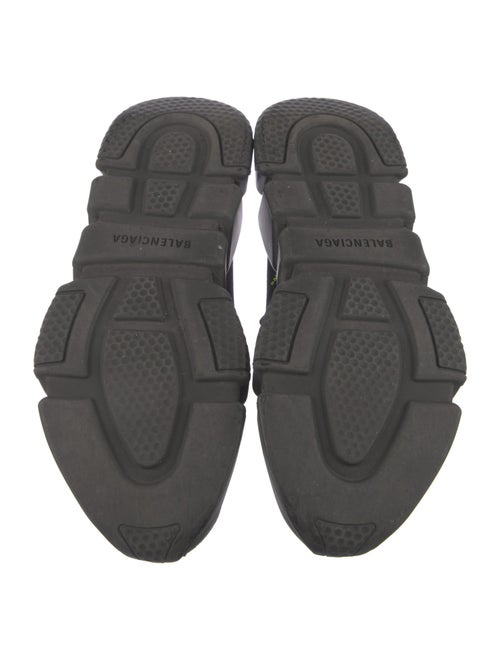 Balenciaga Sock Boots