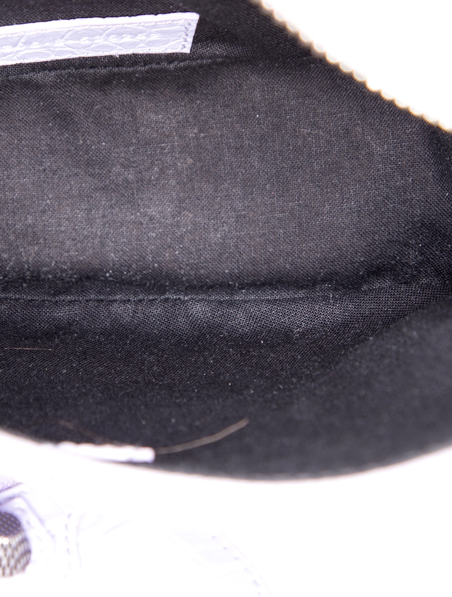 Balenciaga Embossed Leather Le Cagole XS 2022