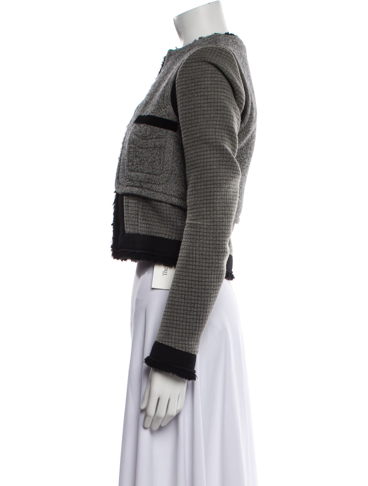 Balenciaga Vintage 2008 Jacket