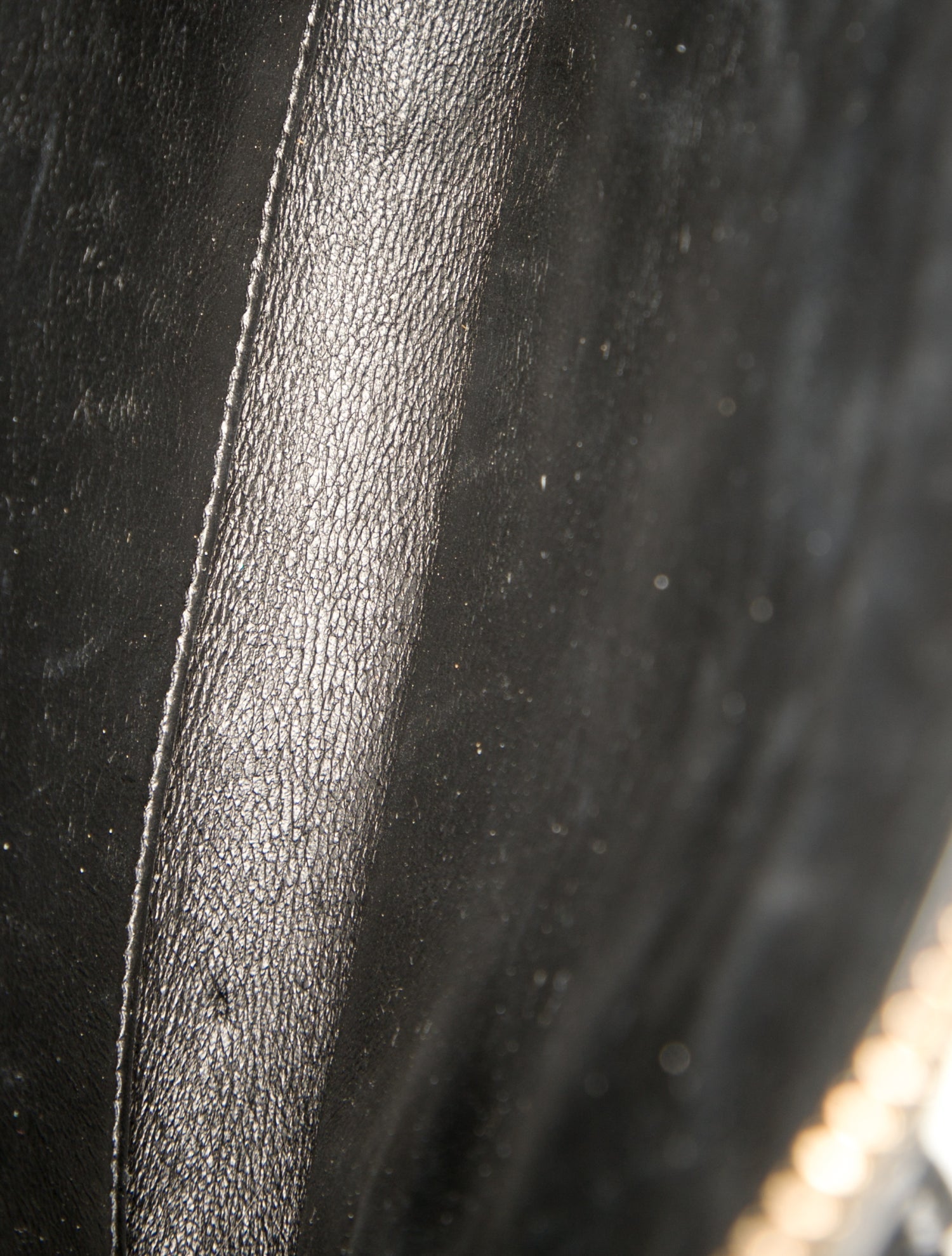 Balenciaga Leather Crossbody Bag