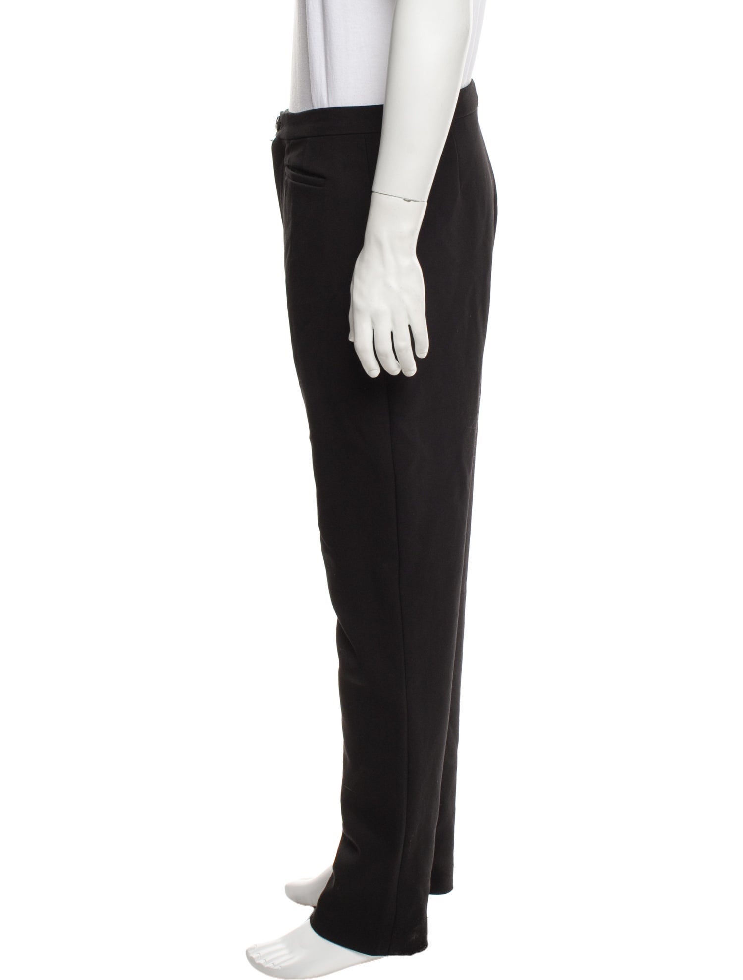 Balenciaga 2016 Pants