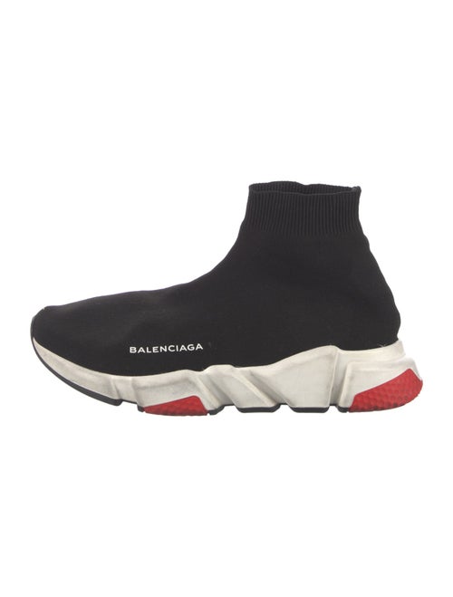 Balenciaga Speed Trainer Sock Sneakers