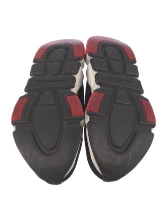Balenciaga Speed Trainer Sock Sneakers