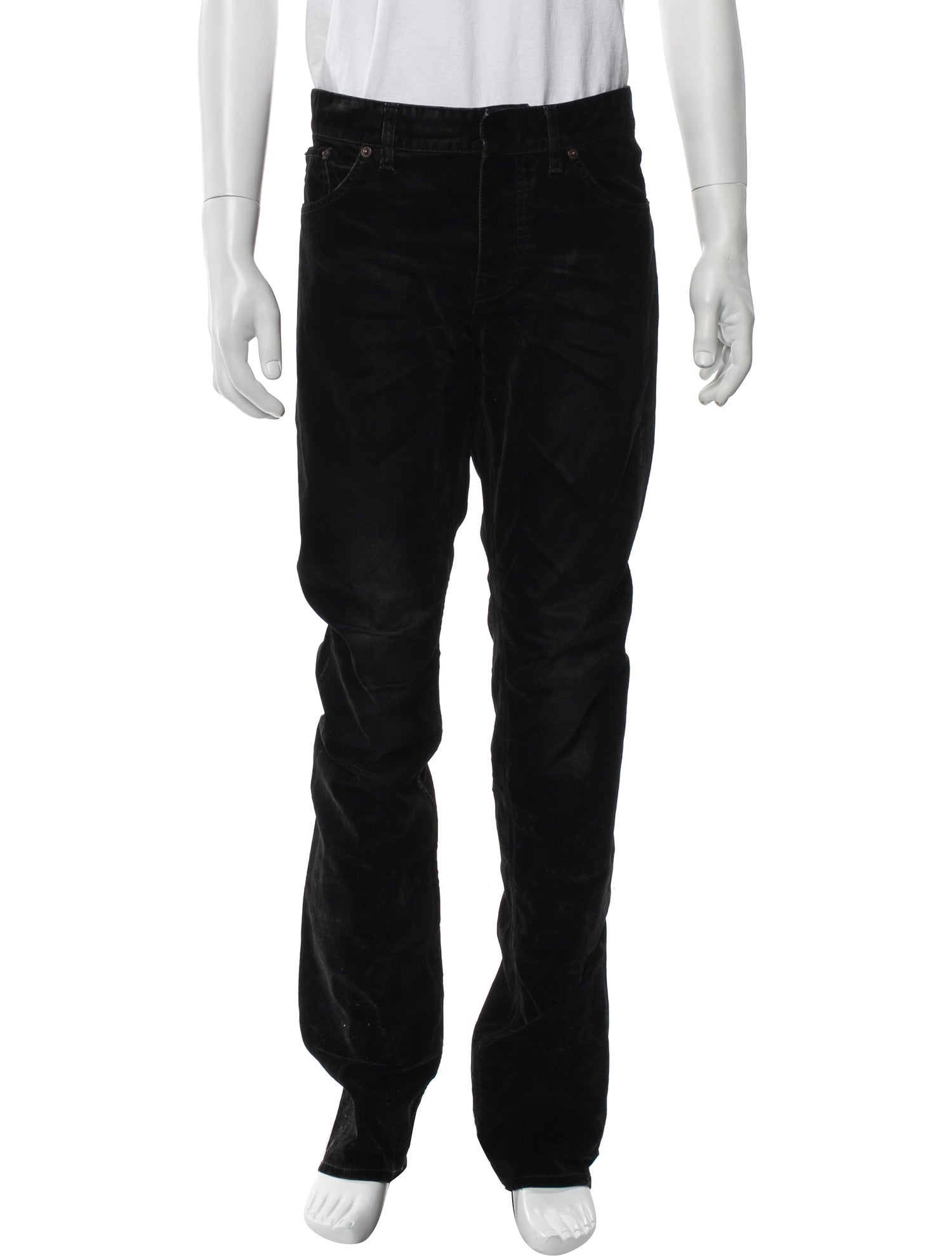 Balenciaga 2016 Pants