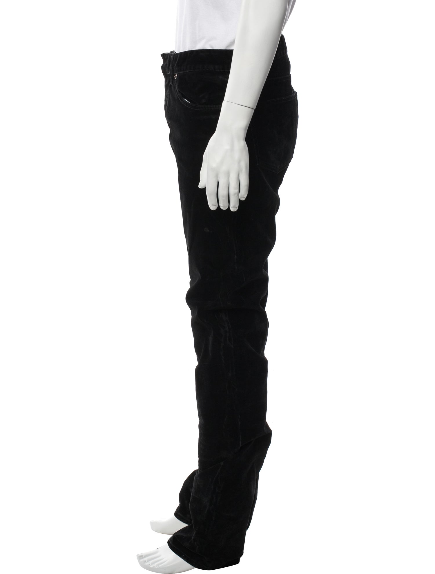 Balenciaga 2016 Pants