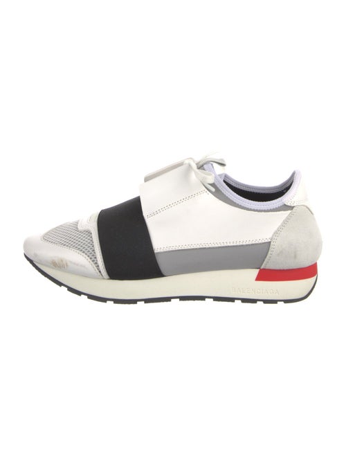 Balenciaga Race Runner Sneakers