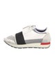 Balenciaga Race Runner Sneakers